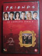 Friends De complete serie 2 (1996) 3 disc, Cd's en Dvd's, Dvd's | Tv en Series, Alle leeftijden, Boxset, Ophalen of Verzenden