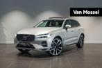 Volvo XC60 T6 PHEV 4x4 Plus Bright Aut. (automatique), Argent ou Gris, Entreprise, Hybride rechargeable, Automatique