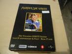 murder , she wrote     8 boxen, Cd's en Dvd's, Ophalen of Verzenden, Boxset