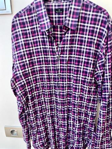 heren hemden Paul Smith beschikbaar voor biedingen