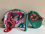 2 geweldige vintage Noi-Noi tassen van Hi-Di-Hi, Ophalen of Verzenden, Nieuw, Overige kleuren, Overige typen
