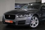 Jaguar XE 2.0 D Business*BTW* Keyless Navi OpenD Garantie*, Auto's, 4 deurs, Euro 6, 4 cilinders, Leder