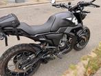 Zontes model ZT125-GK- 125cc- AM rijbewijs-nieuwstaat, Motoren, Onderdelen | Overige, Ophalen, Gebruikt