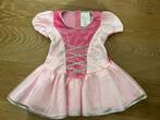 Verkleedjurk maat 104, Kinderen en Baby's, Carnavalskleding en Verkleedspullen, Ophalen of Verzenden, Zo goed als nieuw, 104 of kleiner
