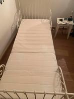 Meegroeibed ikea, Ophalen, Gebruikt, Lattenbodem