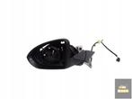 VW Golf VII 5G 12-20 linker buitenspiegel 6 PIN 5G1857501GA, Auto-onderdelen, Gebruikt, Volkswagen