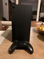Xbox series x met controller MOET WEG, Games en Spelcomputers, Spelcomputers | Xbox Series X en S, Ophalen of Verzenden, Zo goed als nieuw