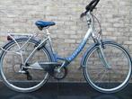 OXFORD alu damesfiets in perfecte staat, nog als nieuw, Fietsen en Brommers, Versnellingen, Zo goed als nieuw, 50 tot 53 cm, Ophalen
