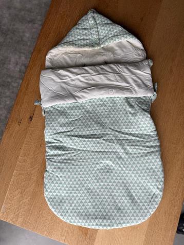 Trappelzak LaRedoute, Enlèvement, Comme neuf, Gigoteuse ou Couverture d'emmaillotage