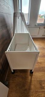 Kinderbed te koop, Kinderen en Baby's, Ophalen, Matras
