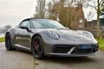 Porsche 911.992 Targa 4 GTS, Auto's, Porsche, Automaat, Cabriolet, Alcantara, Particulier