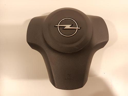 AIRBAG STUUR Opel Corsa D (01-2006/12-2014) (13235770), Auto-onderdelen, Overige Auto-onderdelen, Opel, Gebruikt