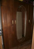 Kast voor zwaar gebruik, Ophalen, Ancien, Gebruikt, 150 tot 200 cm