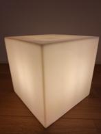 Cube Lumineux étanche, Ophalen, Verlicht, Zo goed als nieuw