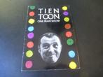 Toon Hermans  1955-1965  Tien Toon, Gelezen, XX, Artiest, Ophalen of Verzenden