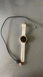 Garmin Vivoactive 3 avec câble de recharge, Enlèvement, Comme neuf, Blanc