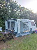 Caravan Sterckman te huur, Ophalen of Verzenden, Zo goed als nieuw