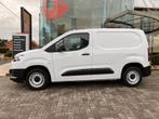 Toyota ProAce City PROACE CITY - Panel Van SWB 1.2 benzine M, Autos, Toyota, Achat, Euro 6, Entreprise, ProAce