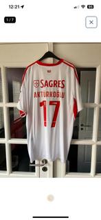 Benfica voetbalshirt 2025/2026, Verzenden, Nieuw, Shirt