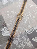 Oude Cartier panthere dames horloge loopt nog goed, Ophalen of Verzenden