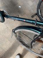 sparra heren fiets 3 versnellingen, Fietsen en Brommers, Fietsen | Cruisers en Lowriders, Ophalen, Sparta, Gebruikt, Heren