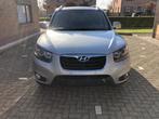 Hyundai Santa Fe 2.2 CRDI 4x4 GLS Automaat 197 pk, Automaat, Euro 5, Zwart, 2000 kg