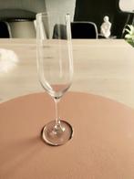 6 cava glazen, Ophalen, Zo goed als nieuw