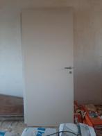 Porte à vendre de 82cm sur 2m 35euro Jemeppe-sur-Sambre, Enlèvement