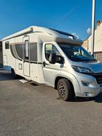 Burstner Lyseo Harmony 728G, Caravans en Kamperen, Mobilhomes, Fiat, 7 tot 8 meter, Particulier, Bürstner