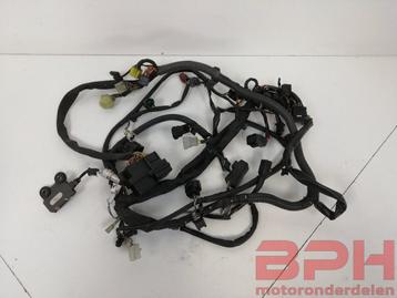 Kabelboom Suzuki GSX-R 750 K1 K2 K3 2001 t/m 2003 draadboom  beschikbaar voor biedingen