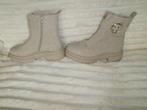 LAARZEN, Verzenden, Beige, Lage of Enkellaarzen, Nieuw