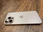 iPhone 15 Pro Max Titanium 256 Gb incl. transp. Apple hoes, Telecommunicatie, Mobiele telefoons | Apple iPhone, IPhone 15, Zo goed als nieuw