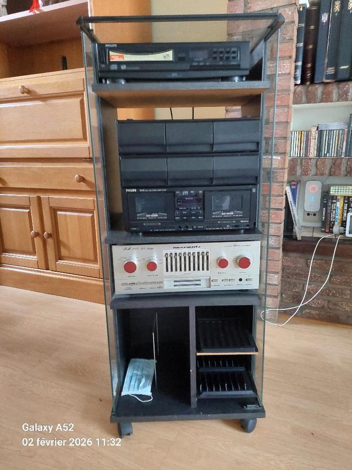 Te koop, Muziek en Instrumenten, Soundmodules, Gebruikt, Overige merken, Ophalen