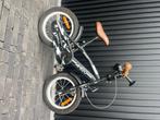 Kinderfiets, 14 inch, Fietsen en Brommers, Ophalen, Zo goed als nieuw, Minder dan 16 inch, Amigo