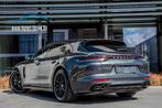 Porsche Panamera 4 E-Hybrid Sport Turismo 2.9 V6 SportChrono, Cuir, Argent ou Gris, Achat, Euro 6