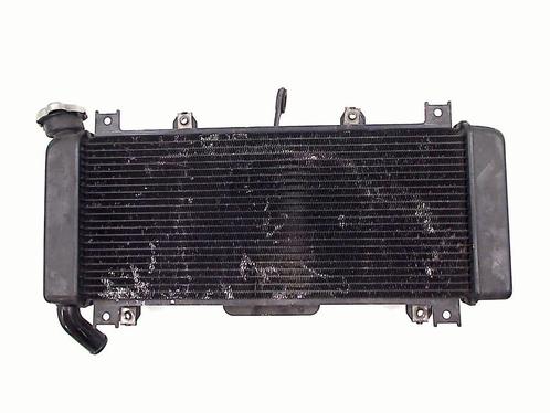 RADIATEUR NINJA 650R ER-6F EX-6 2017-2020 (EX650J-K), Motoren, Onderdelen | Kawasaki, Gebruikt