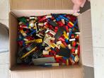 Doos oude lego, Ophalen of Verzenden, Gebruikt, Lego