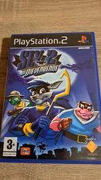 Sly 2: De Dievenbende - PS2, Games en Spelcomputers, Games | Sony PlayStation 2, 1 speler, Ophalen of Verzenden, Zo goed als nieuw