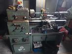 Metaal draaibank, Ophalen, Gebruikt, Minder dan 500 mm