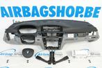 Airbag set - Dashboard M grijs navi BMW 3 E90 (2005-2013), Gebruikt, Ophalen of Verzenden