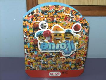 Volledige emoji box. (aldi 2023) beschikbaar voor biedingen