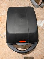 Bagagedrager fiets, Motoren, Ophalen, Zo goed als nieuw