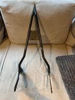 Harley sissy bar, op maat, Motoren, Ophalen, Gebruikt
