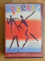 )))  Parade  //  Jacques Tati   (((, Alle leeftijden, Ophalen of Verzenden, Gebruikt, Overige genres