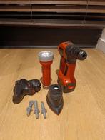 Speelgoed boormachine, Ophalen of Verzenden, Gebruikt