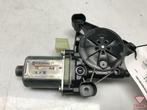 seat leon 5f vag raammotor rechts voor 5q0959802b, Auto-onderdelen, Gebruikt, Seat