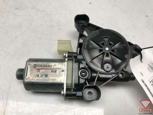 seat leon 5f vag raammotor rechts voor 5q0959802b, Auto-onderdelen, Elektronica en Kabels, Seat, Gebruikt