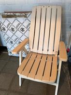 Kettler retro tuinstoelen, Tuin en Terras, Ophalen