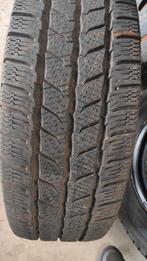 205/65r16 c continental winterbanden 50€ per stuk met montag, Auto-onderdelen, Ophalen