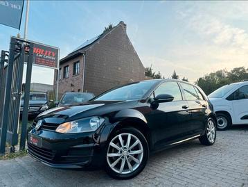 Volkswagen Golf 7 1.4TSI 2016 125pk 079000km navi pdc euro6b beschikbaar voor biedingen